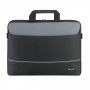 Targus | Fits up to size 15.6 "" | Intellect | Messenger - Briefcase | Black/Grey | Shoulder strap - 2